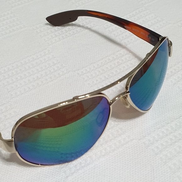Costa Del Mar South Point Sunglasses. Like New! - Picture 8 of 16